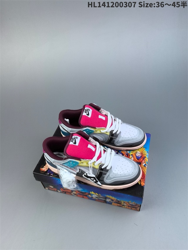 men Low top dunk sb shoes 36-45 2025-9-19-634